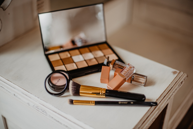 Ilustrasi Daftar Kosmetik yang Aman Menurut BPOM, Cek! Foto: Pexels