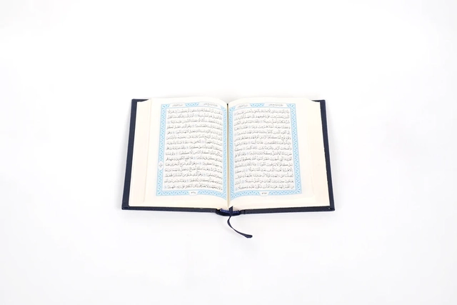 Alquran. Foto: Unsplash