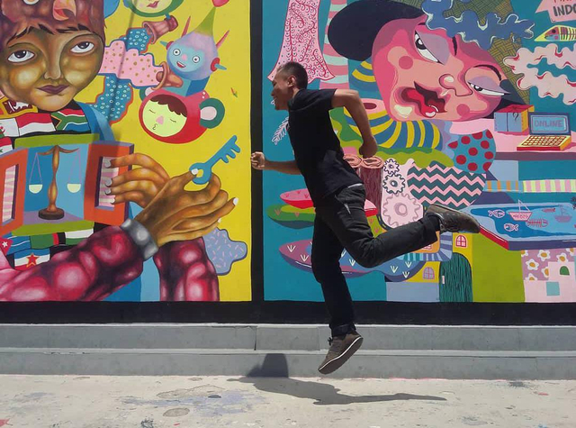 Ilustrasi Me Time (dok. pribadi)