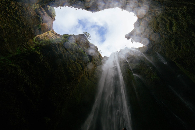 Ilustrasi Masa Praaksara. (Foto: https://pixabay.com)