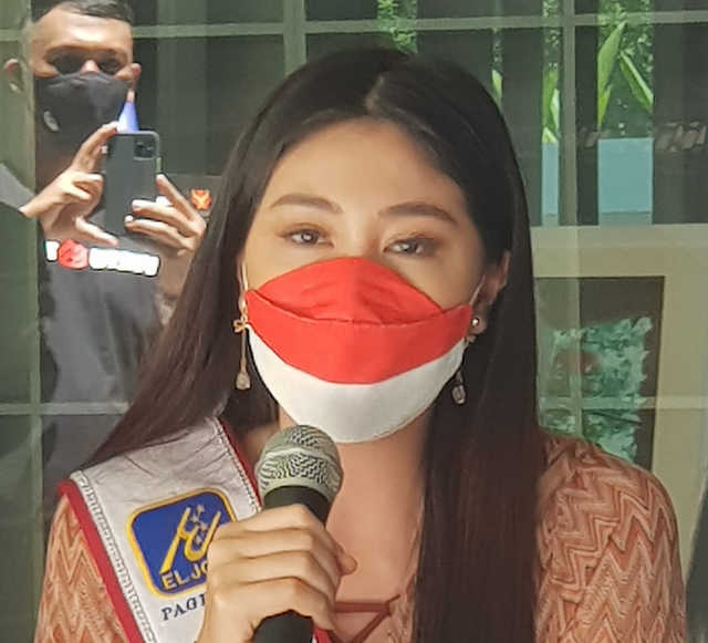  Jessy Silana Wongsodiharjo - IST