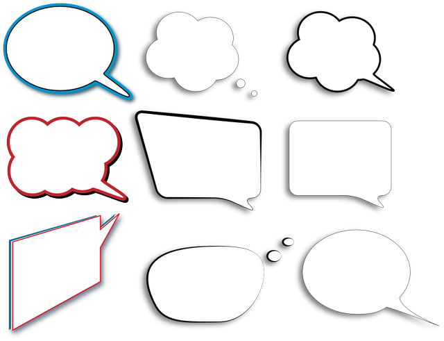 Ilustrasi Genre Mikro Teks Foto: pixabay.com.