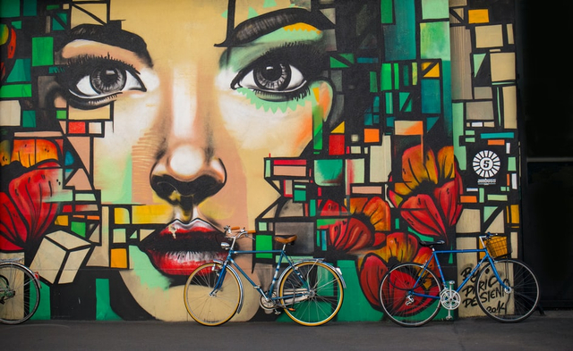 Apresiasi seni rupa adalah upaya untuk menghargai karya seni. Foto: Unsplash