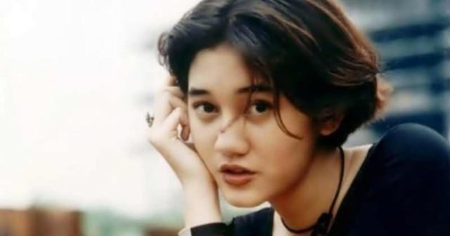 Lirik lagu dan chord Nike Ardilla - Bintang Kehidupan. Foto: Kumparan