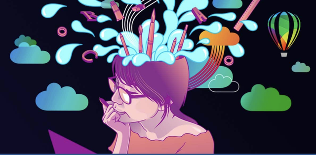 Ilustrasi cara mengatasi Corel Draw X7 tidak bisa save. Foto: Coreldraw.