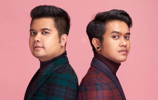 Grup musik, Pasto. Sumber: Tabloidbintang.com