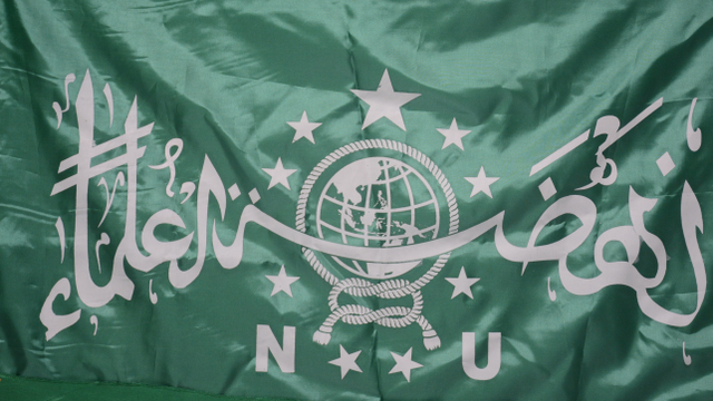 Ilustrasi kantor Nahdlatul Ulama (NU). Foto: Shutterstock