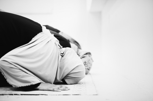 Ilustrasi shalat sunnah qabliyah subuh, Foto: Freepik. 