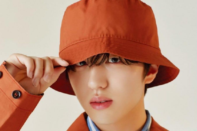 Profil Chani SF9. Sumber: Soompi