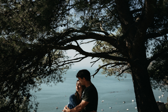Ilustrasi Kata-Kata Anniversary Pernikahan Biar Makin Langgeng dengan Doi. Foto: Pexels