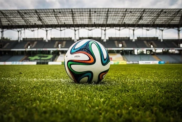Pixabay.com - Cara Bermain Sepak Bola