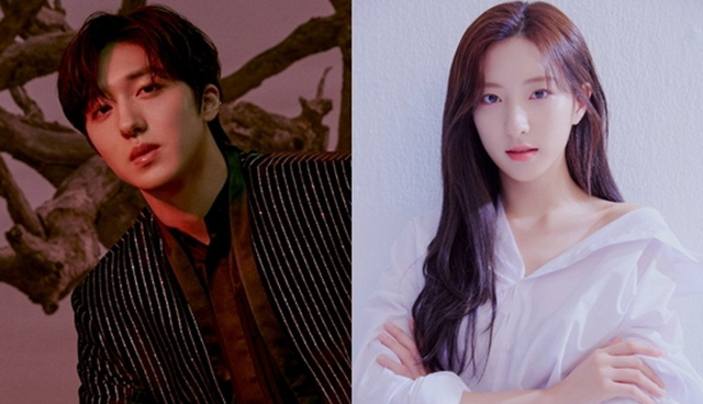 Pemain Drama Korea Jinx Foto: Allkpop