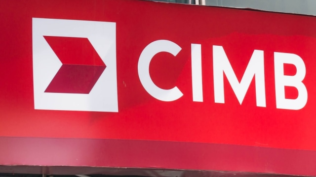 Ilustrasi CIMB Niaga. Dok: Shutterstock