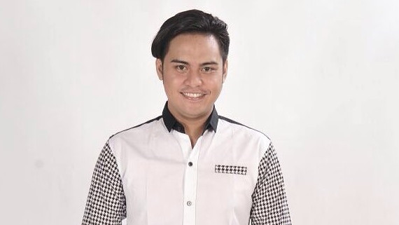 Galih Ginanjar. Foto: Instagram/@galihginanjar