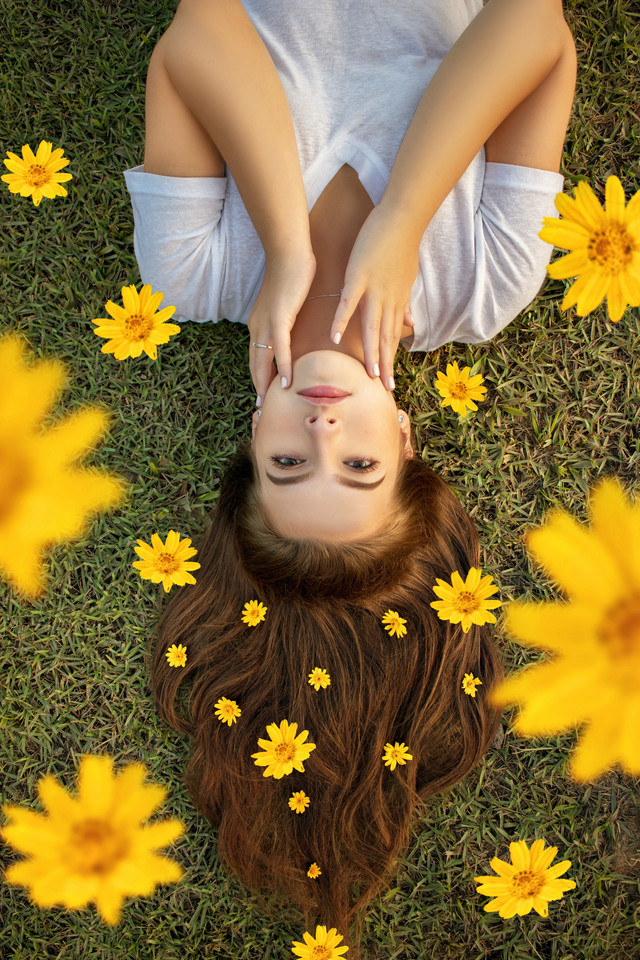 Masker Rambut untuk Rambut Rusak : Foto : Pexels/Criativithy