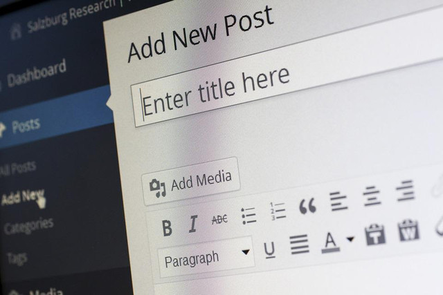 Kata-Kata Aesthetic Pendek yang Keren, foto:pixabay.com/blog