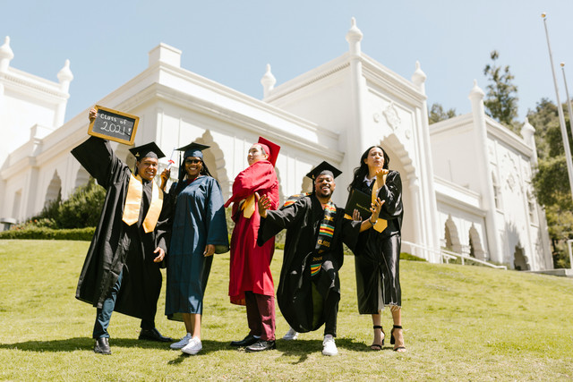 apa itu passing grade, sumber foto oleh RODNAE Productions dari Pexels