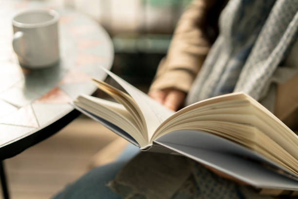 Cara Membuat Resensi, Foto: Unsplash.