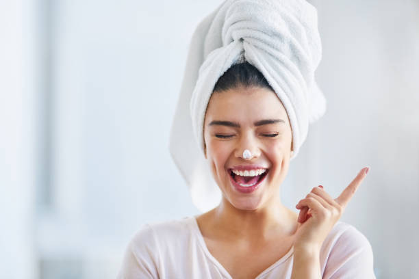 Niacinamide. Foto: iStockphoto