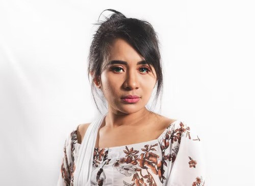 Ilustrasi perempuan bernama Rahayu. Foto: Unsplash