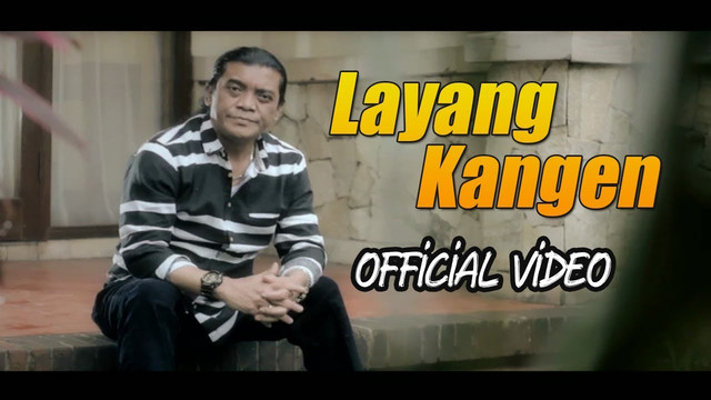 Ilustrasi tangkapan layar video klip Layang Kangen oleh Didi Kempot. Foto: YouTube/Dasa Entertainment