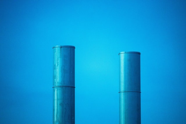 Ilustrasi luas permukaan tabung. Foto: Unsplash.com