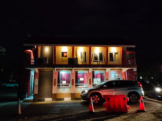 Pembayaran Pajak Melonjak Usai Lebaran, Samsat Buka Layanan Drive Thru Malam