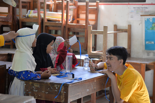 Dokumen Pribadi / Eri Nugroho