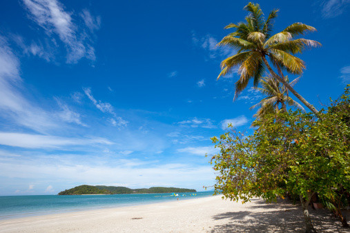 Harga Tiket Masuk Pantai Ngobaran, Foto: Unsplash.