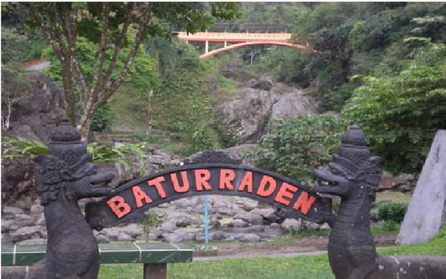 Harga Tiket Masuk Baturaden 2022 Terbaru, foto:upi.edu/baturraden