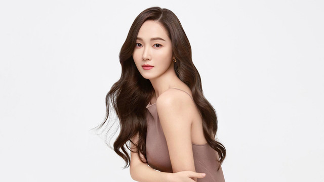 Jessica Jung. Foto: Instagram/@jessica.syj