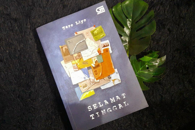 Foto Pribadi (oleh Fariz Ardan)