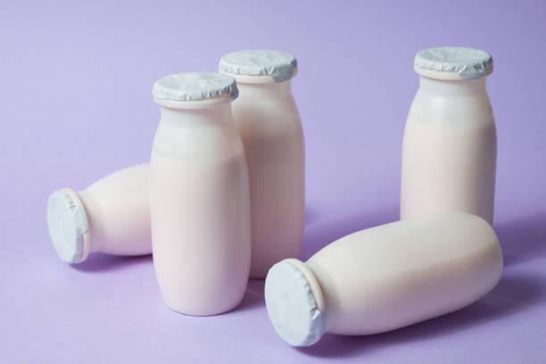 Ilustrasi Yakult untuk ibu hamil (sumber: Pexels)