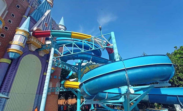 Kasus Ambrolnya Perosotan KenPark Surabaya, Polisi Belum Tetapkan Tersangka