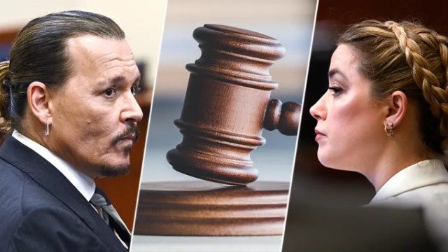 Suami Maupun Istri Bisa Jadi Korban KDRT: Kasus Johnny Depp