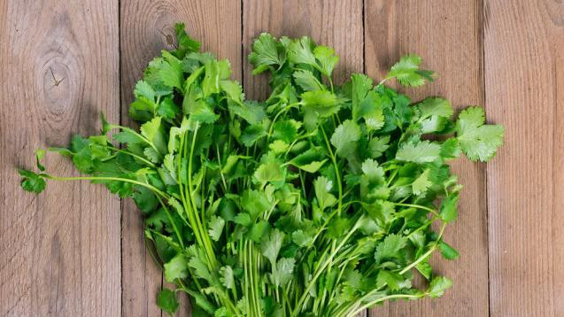 Ilustrasi makanan untuk menghilangkan mata panda. Foto: Shutterstock