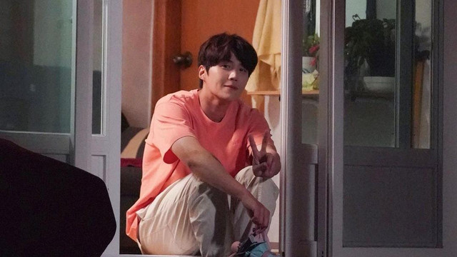 Kim Seon Ho. Foto: Instagram/@seonho__kim