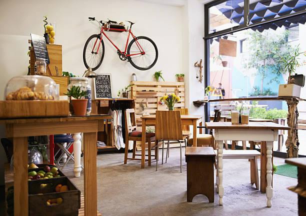 Cafe di Garut, Foto: Unsplash.
