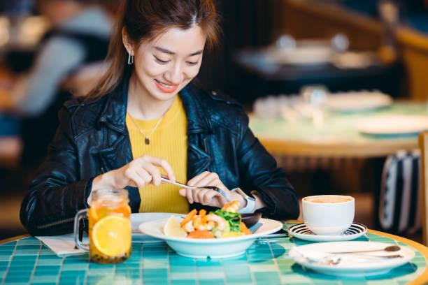 Jam Makan yang Baik, Foto: Unsplash.