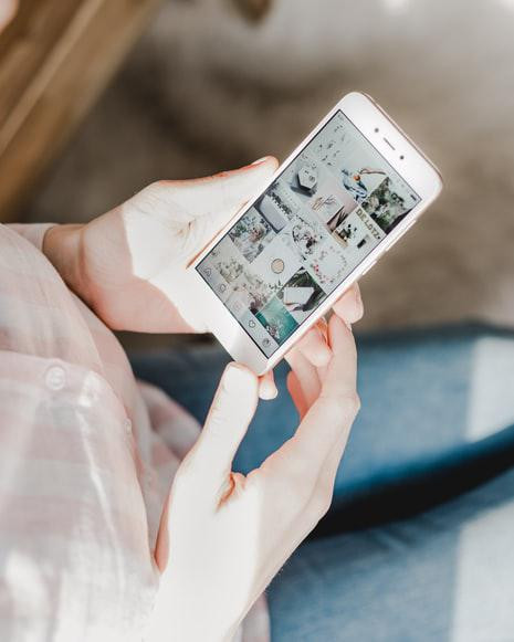 Quotes Singkat Aesthetic untuk Caption Instagram, Foto: Unsplash/ Georgia de Lotz