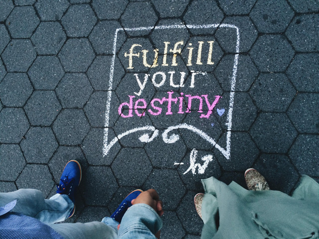 Kata-kata Bijak Tentang Takdir, Foto: Unsplash/Danica Tanjutco