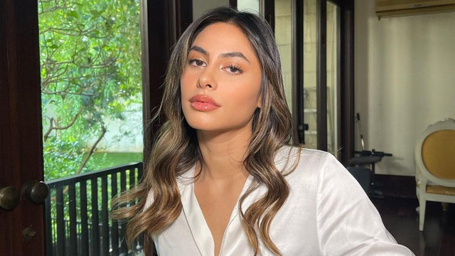 Valerie Thomas. Foto: @valerieethomas