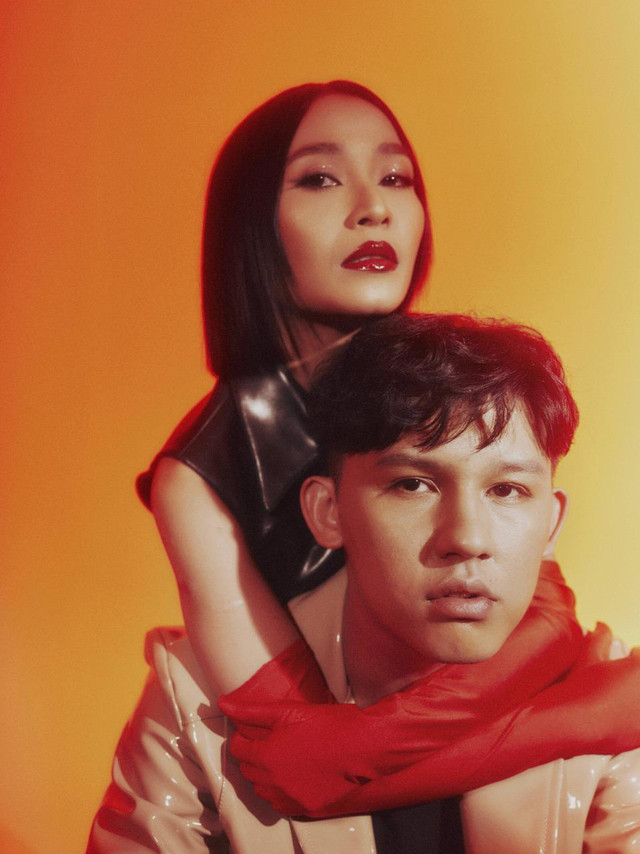 Soundwave Merilis Lagu Love Me You Do. Foto: Dok. Istimewa