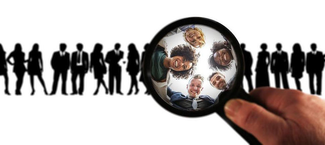 Ilustrasi Hubungan Pelanggan Foto: Pixabay
