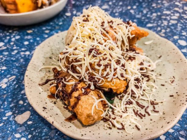 Contoh Makanan Khas Daerah yang Dimodifikasi, Foto: Unsplash.