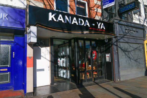 Kode Telepon Canada, Foto: Unsplash.