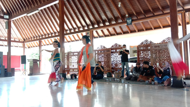 Sumber; Dokumentasi pribadi