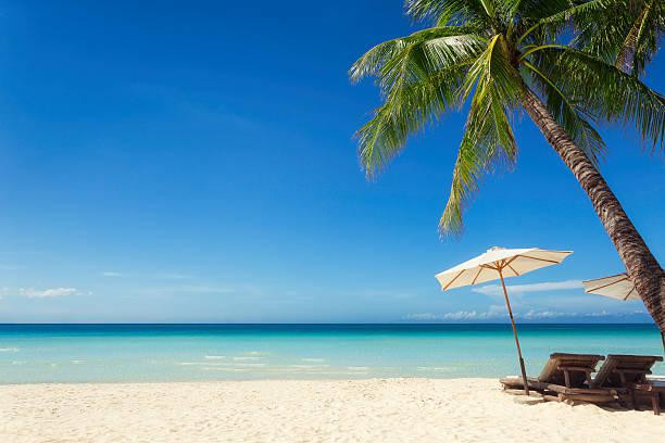 Harga Tiket Masuk Pantai Marina Lampung, Foto: Unsplash.