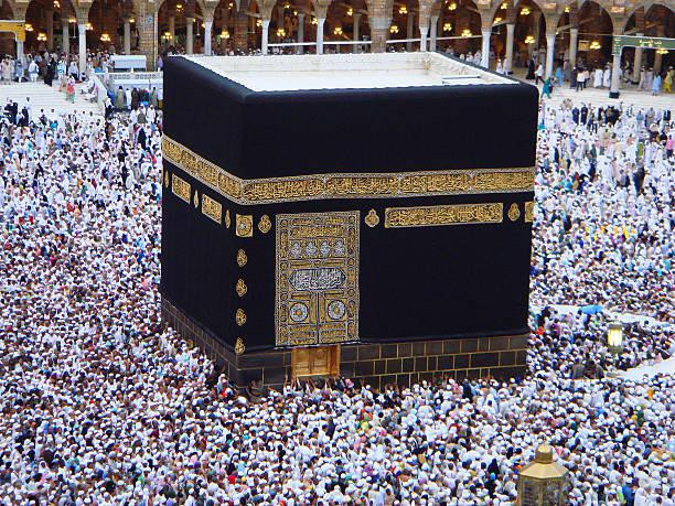 Daftar Jemaah Haji Berhak Berangkat 2022, Foto: Unsplash.
