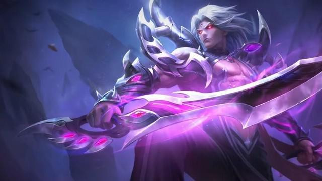 Martis. Foto: Mobile Legends